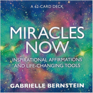 Miracles Now Cards